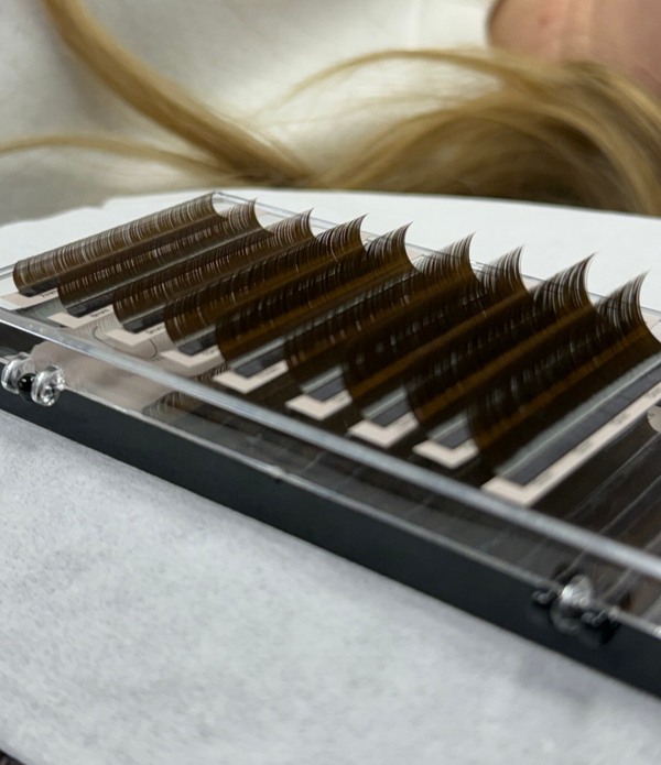 Your favorite Cocoa lashes