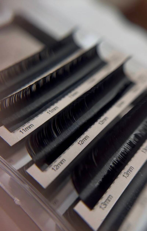 Your favorite Black lashes