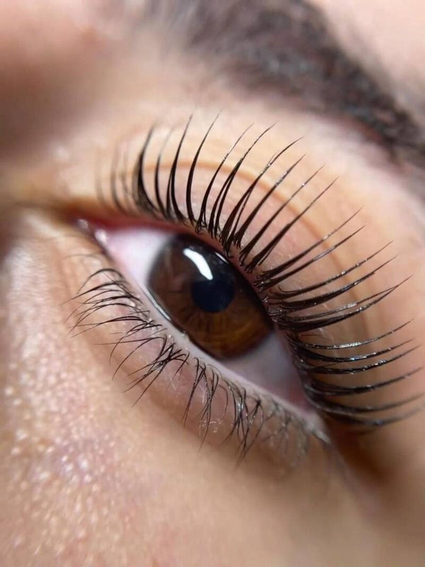 Lash & Brow Lifting Schulung