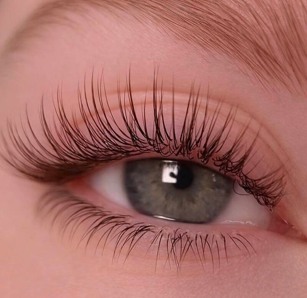 Your favorite Cocoa lashes