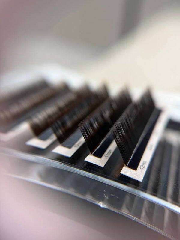 Your favorite Chocolate lashes