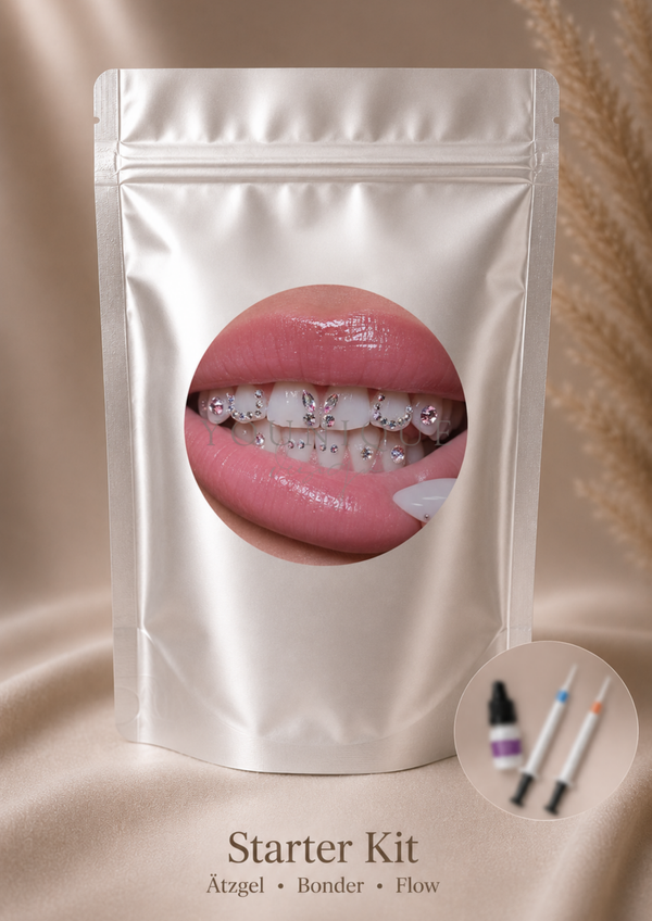Tooth Gem Kit