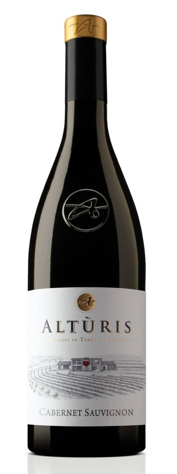ALTURIS CABERNET SAUVIGNON