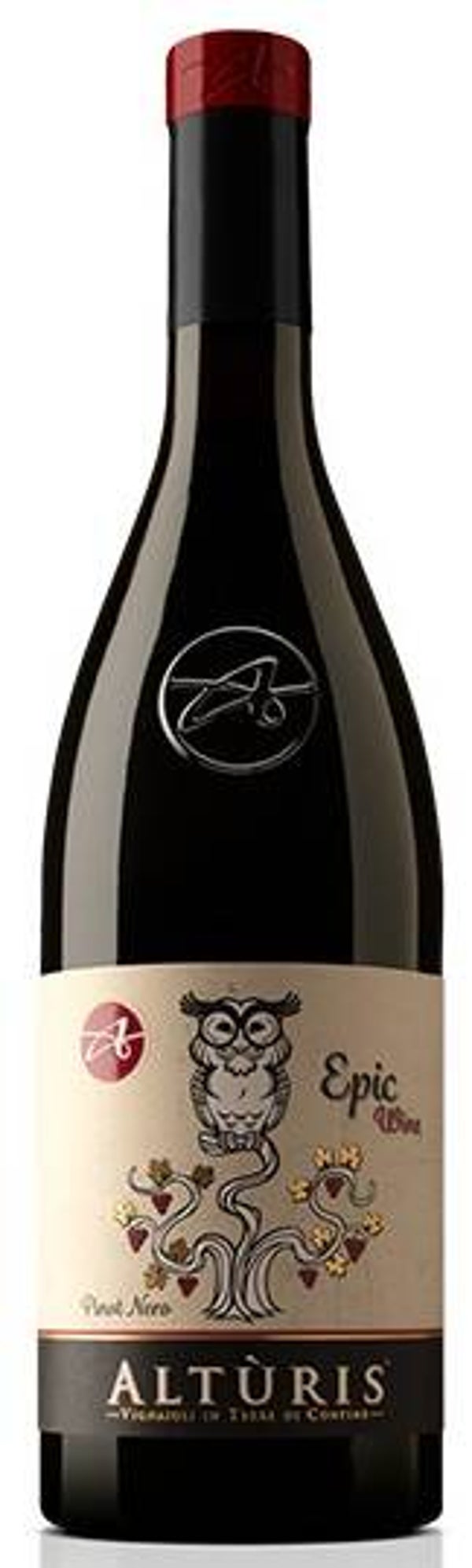 ALTURIS EPIC WINE PINOT NERO