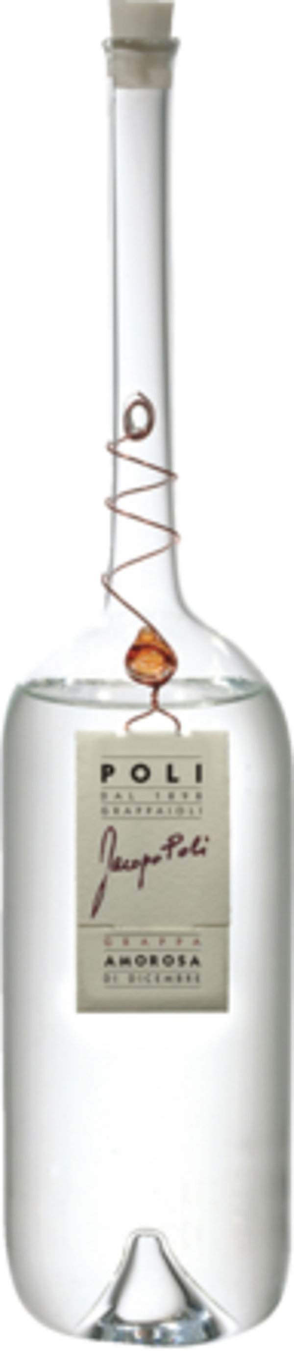 POLI AMOROSA DI DICEMBRE