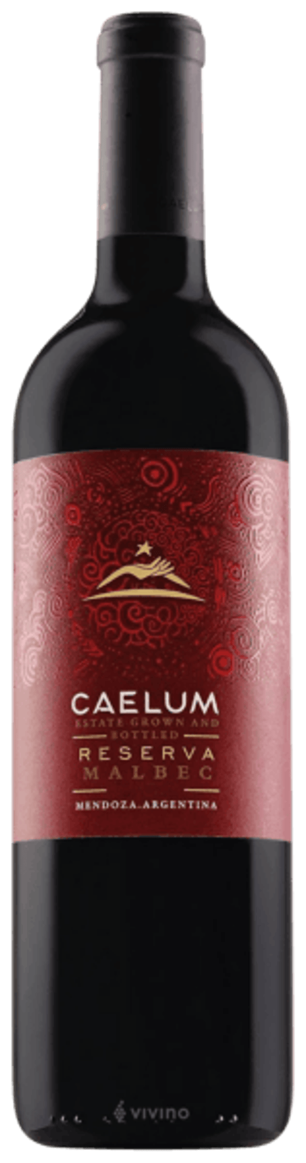 CAELUM RESERVE MALBEC