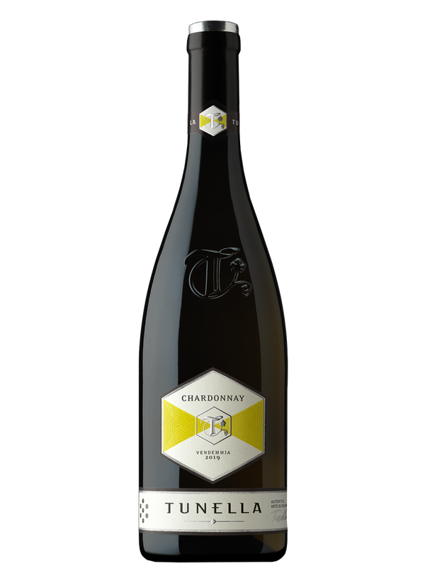 LA TUNELLA CHARDONNAY