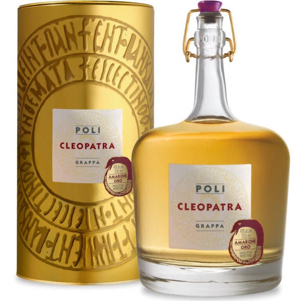 POLI CLEOPATRA AMARONE ORO