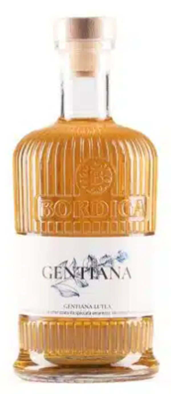 BORDIGA GENTIANA ELISIR