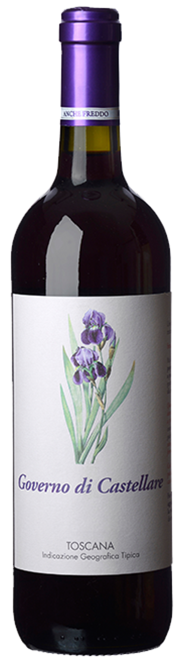 CASTELLARE DI C. GOVERNO DI CASTELLARE