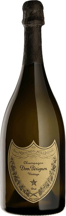 DOM PERIGNON VINTAGE BRUT 2006