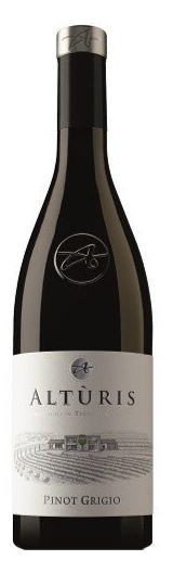 ALTURIS PINOT GRIGIO