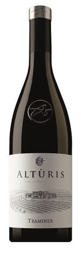 ALTURIS TRAMINER AROMATICO