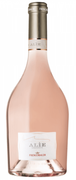 FRESCOBALDI ALIE' ROSE' AMMIRAGLIA