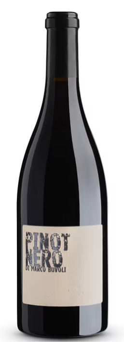 BUVOLI PINOT NERO