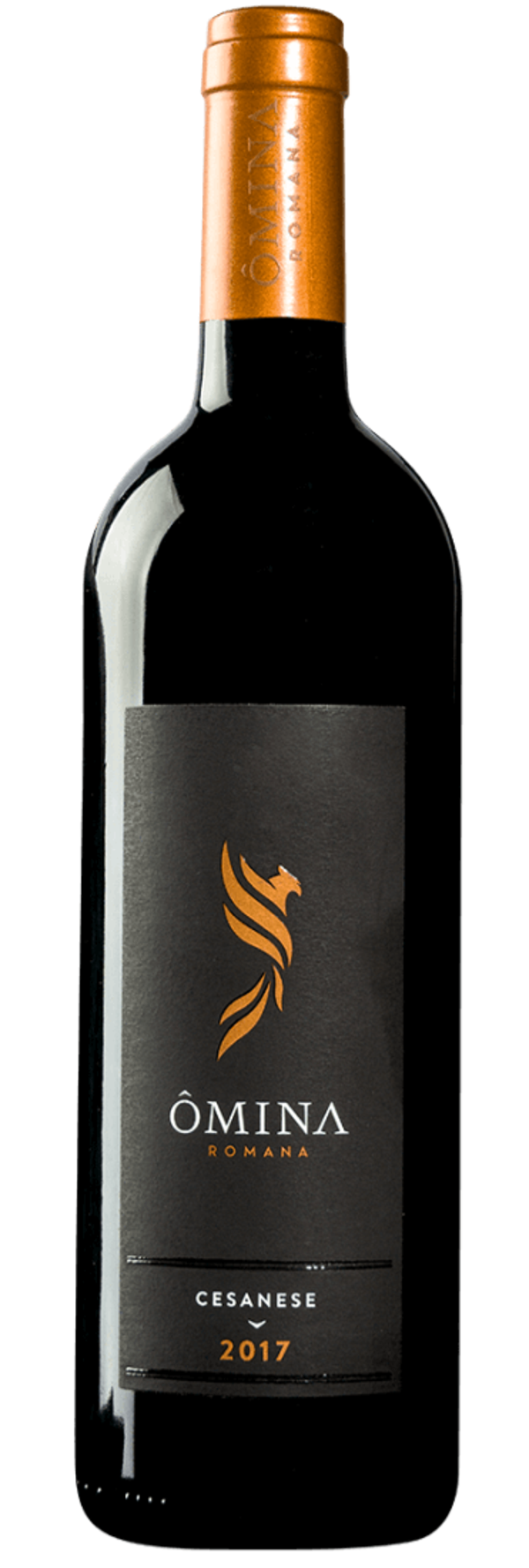 OMINA ROMANA CESANESE