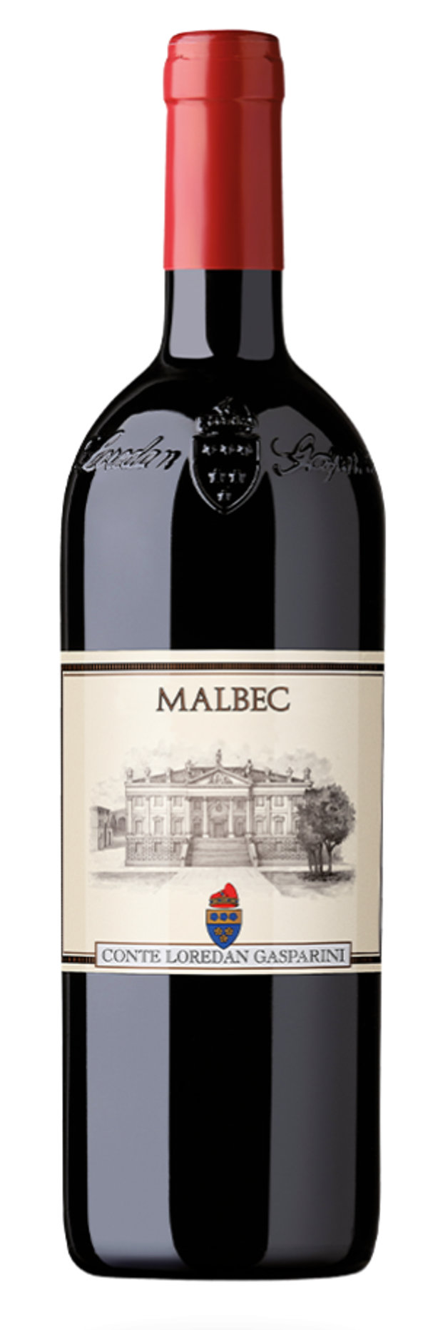 LOREDAN GASPARINI MALBEC COLLI TREVIGIANI