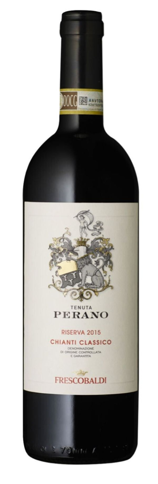 FRESCOBALDI CHIANTI CLASSICO TEN. PERANO