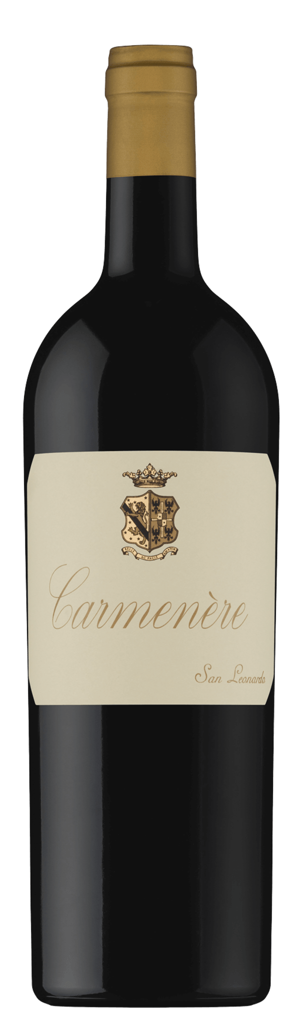 SAN LEONARDO CARMENERE