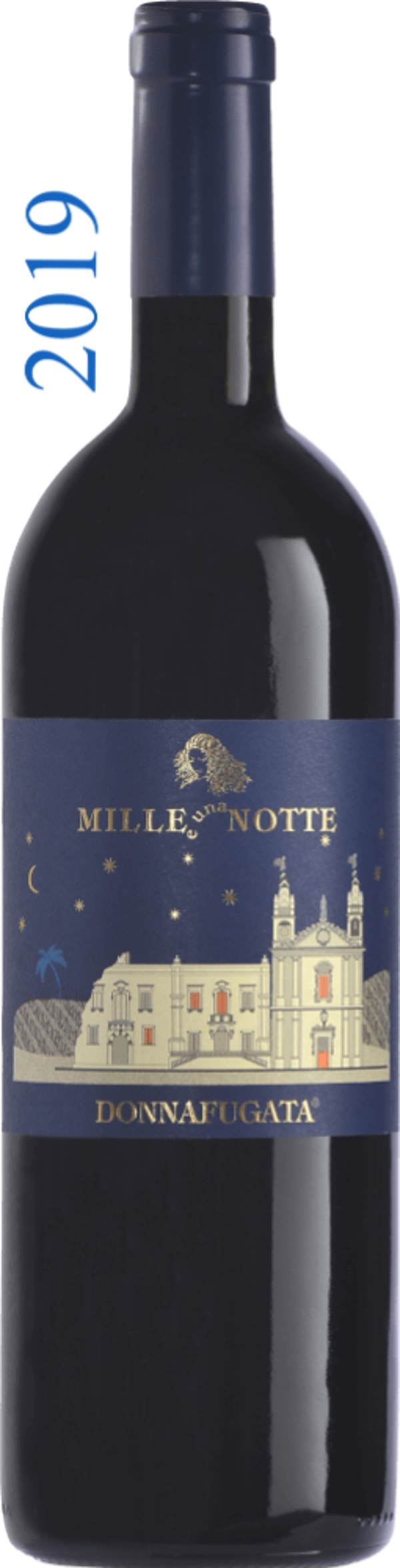 DONNAFUGATA MILLE E UNA NOTTE 2019