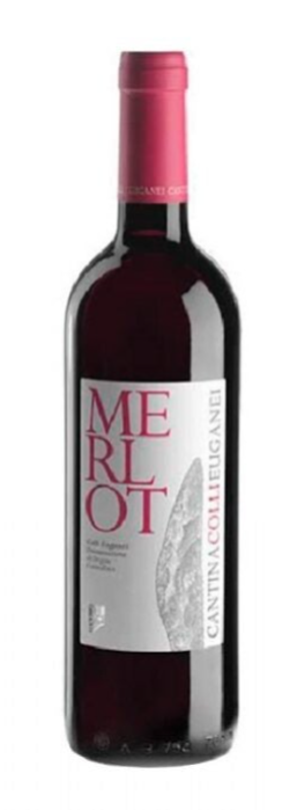 MERLOT COLLI EUGANEI DOP FOSSILI