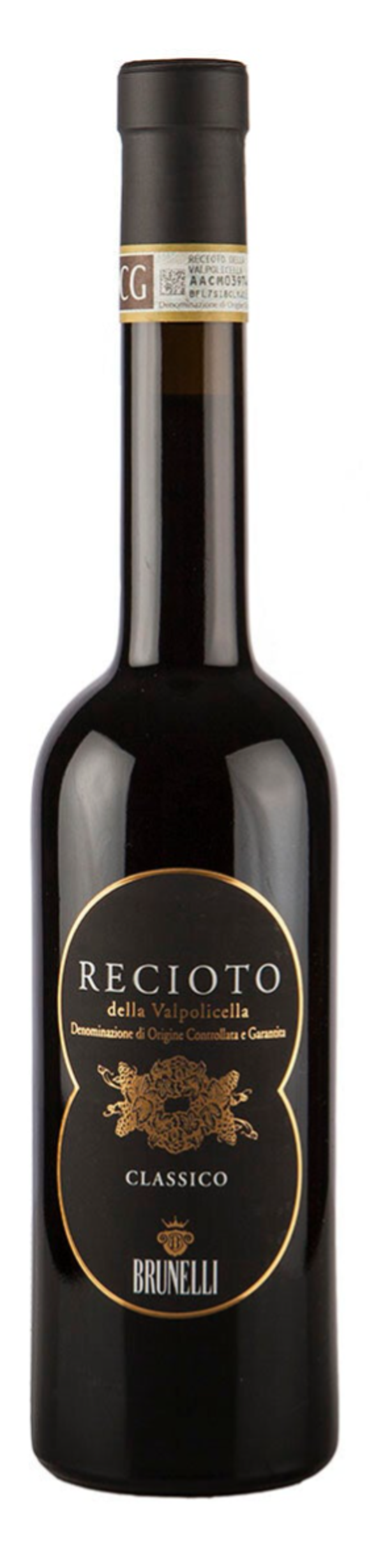 BRUNELLI RECIOTO VALPOLICELLA CLASSICO