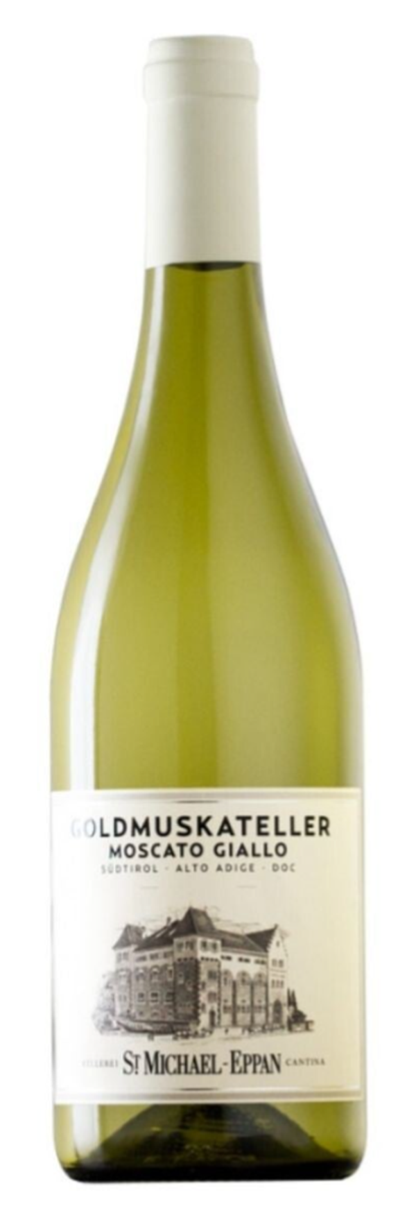 MICHAEL EPPAN MOSCATO GIALLO
