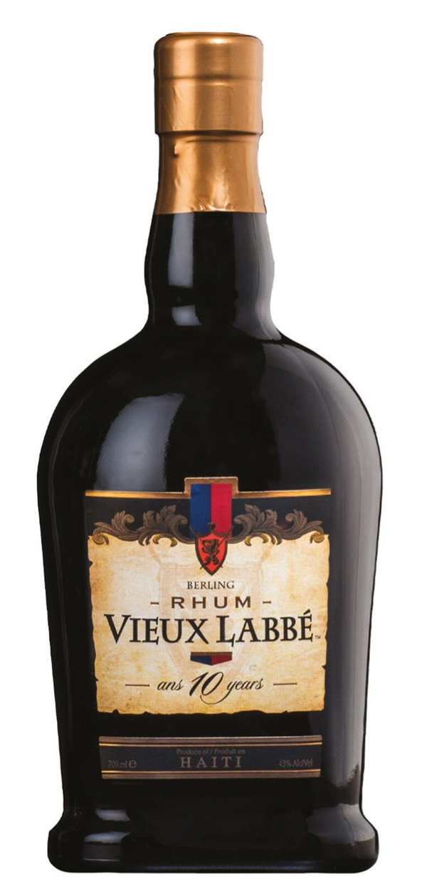 LE VIEUX LABBE' 10 ANNI