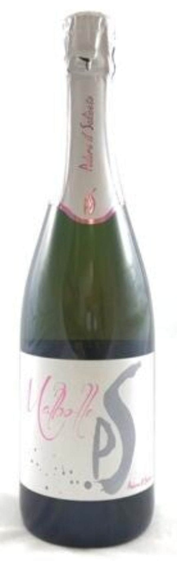 PODERE SALICETO MALBOLLE ROSE'