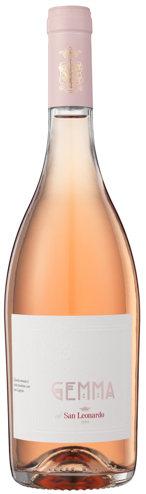 SAN LEONARDO GEMMA ROSE'