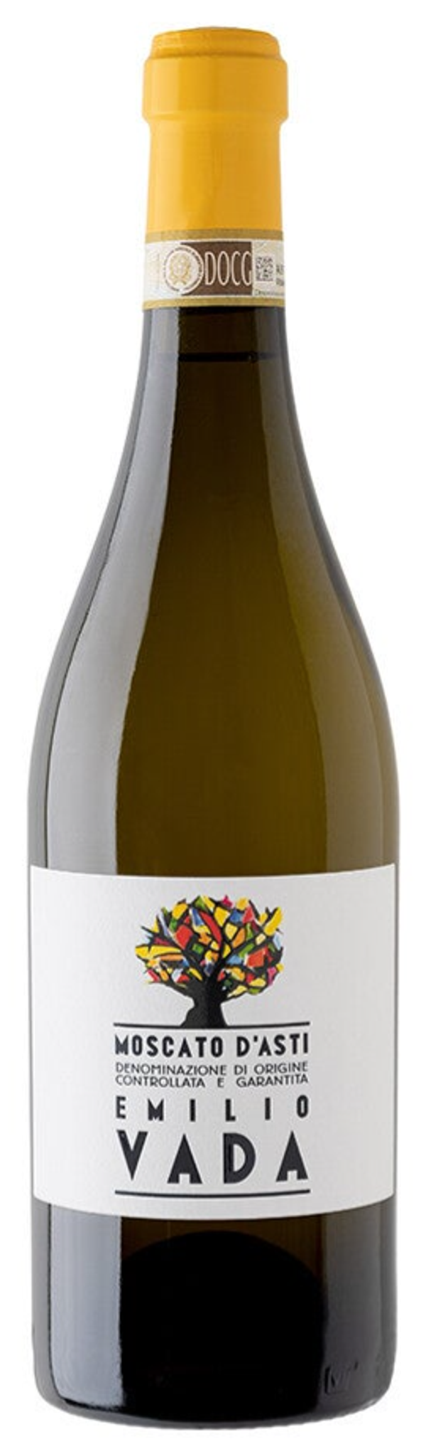 EMILIO VADA MOSCATO D'ASTI