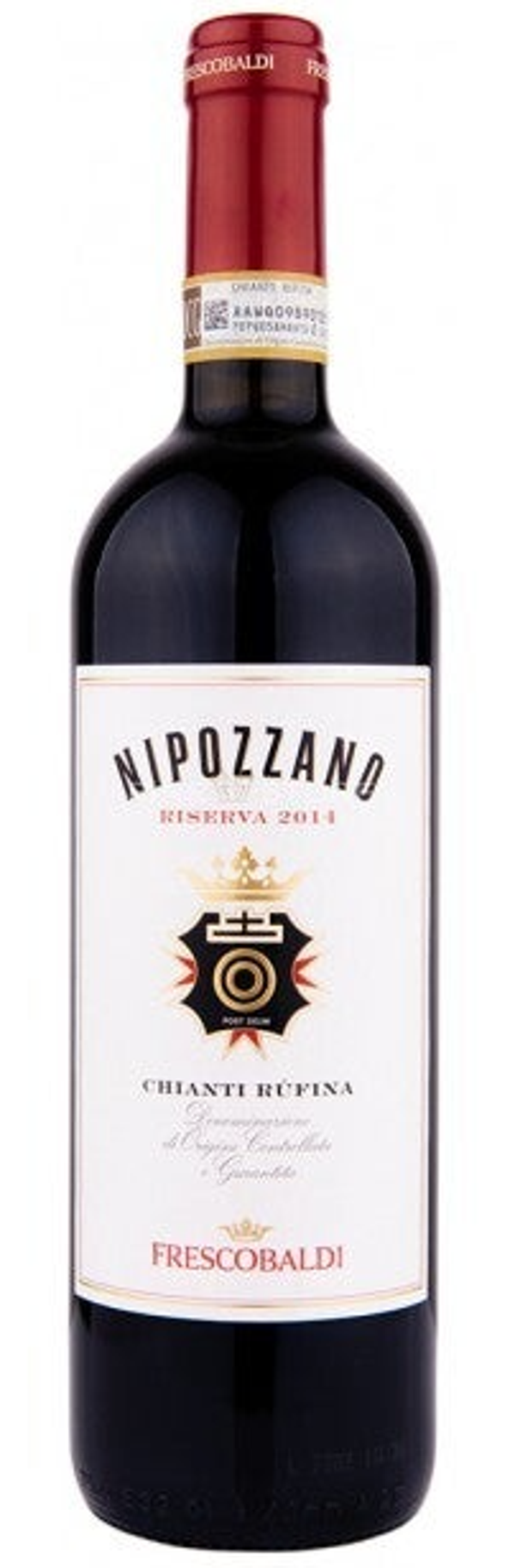 FRESCOBALDI NIPOZZANO RISERVA