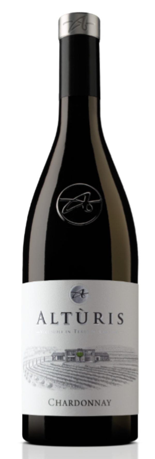 ALTURIS CHARDONNAY