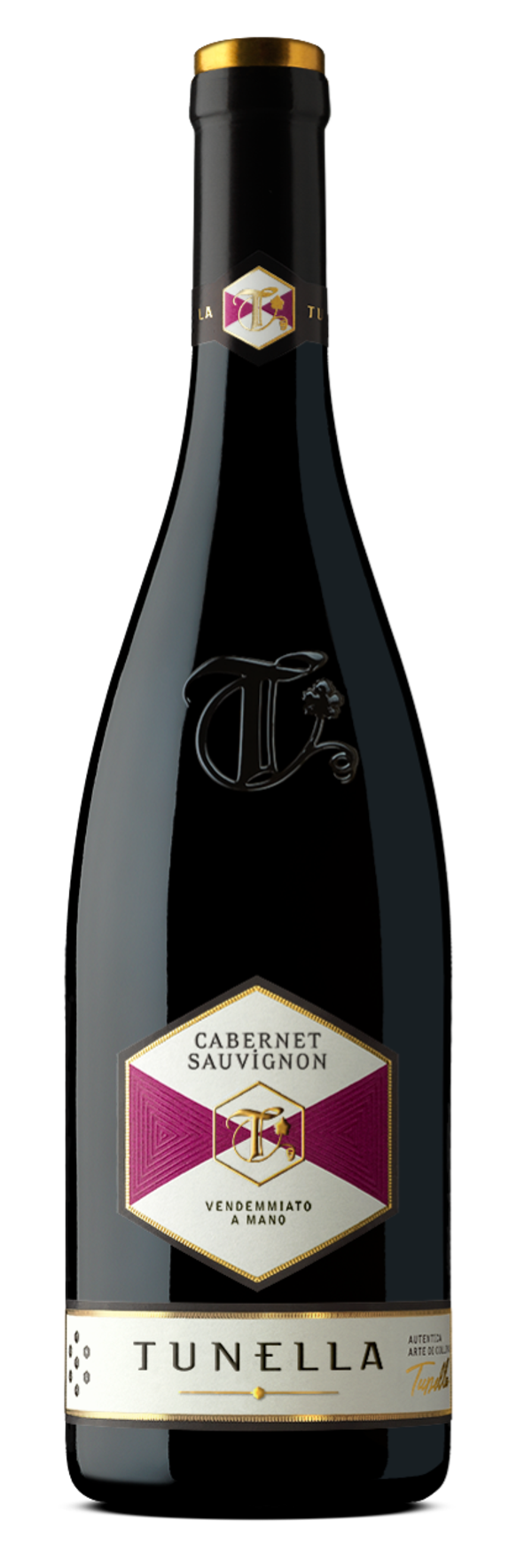 LA TUNELLA CABERNET SAUVIGNON