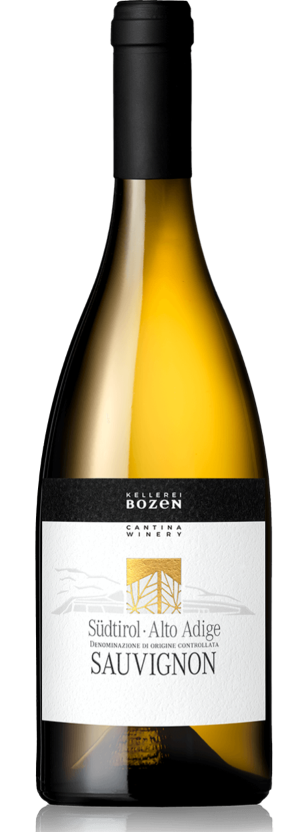 KELLEREI BOZEN SAUVIGNON