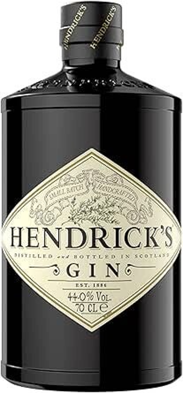 HENDRICK'S GIN