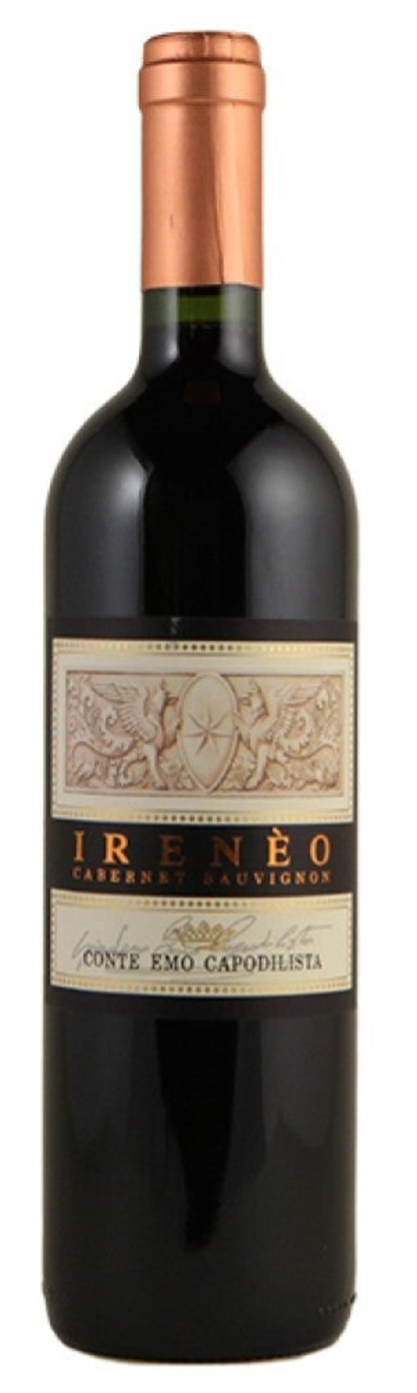 LA MONTECCHIA IRENEO CABERNET SAUVIGNON