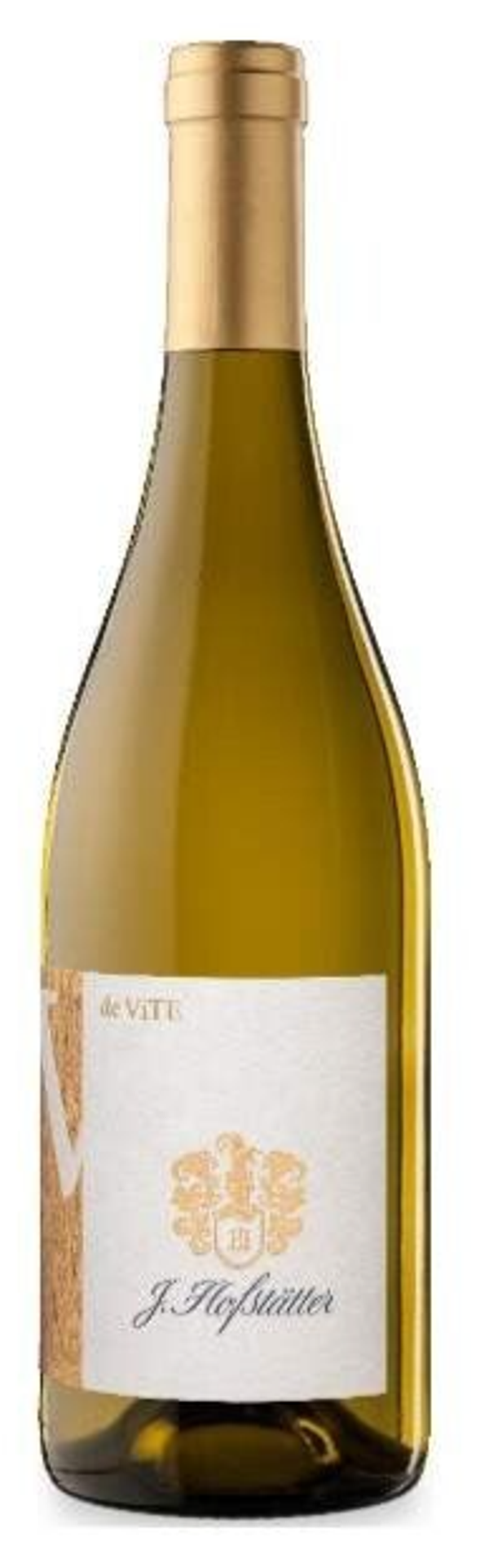 HOFSTATTER DE VITE WEINBERG