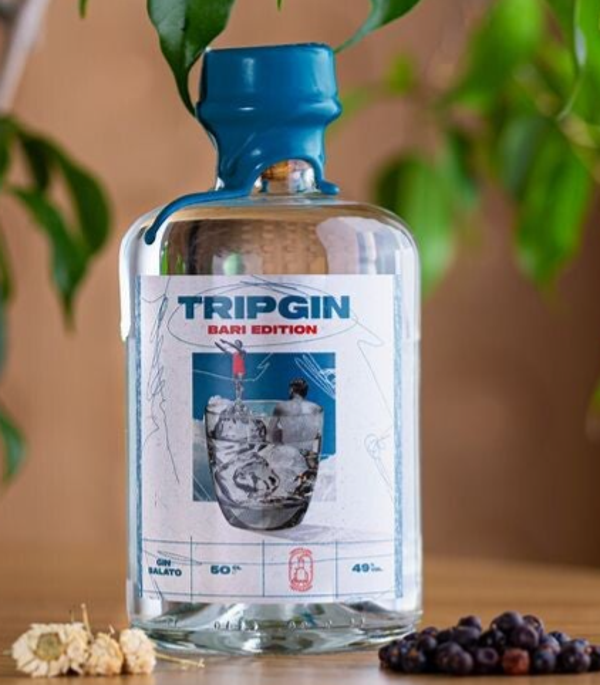 TRIP GIN BARI EDITION