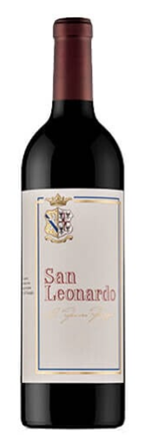 SAN LEONARDO 2017 MG