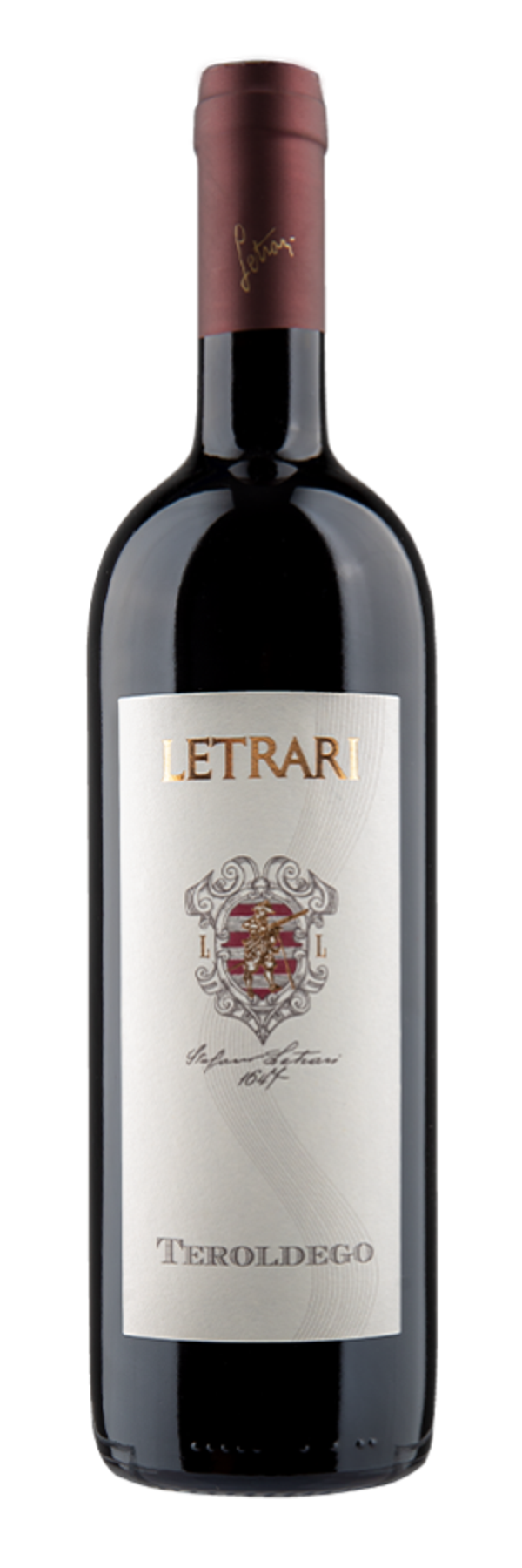 LETRARI TEROLDEGO
