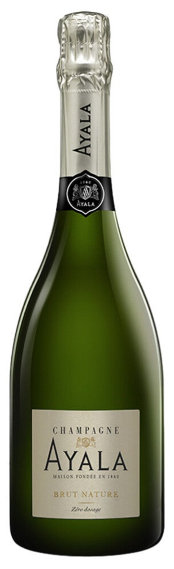 AYALA BRUT NATURE ZERO DOSAGE