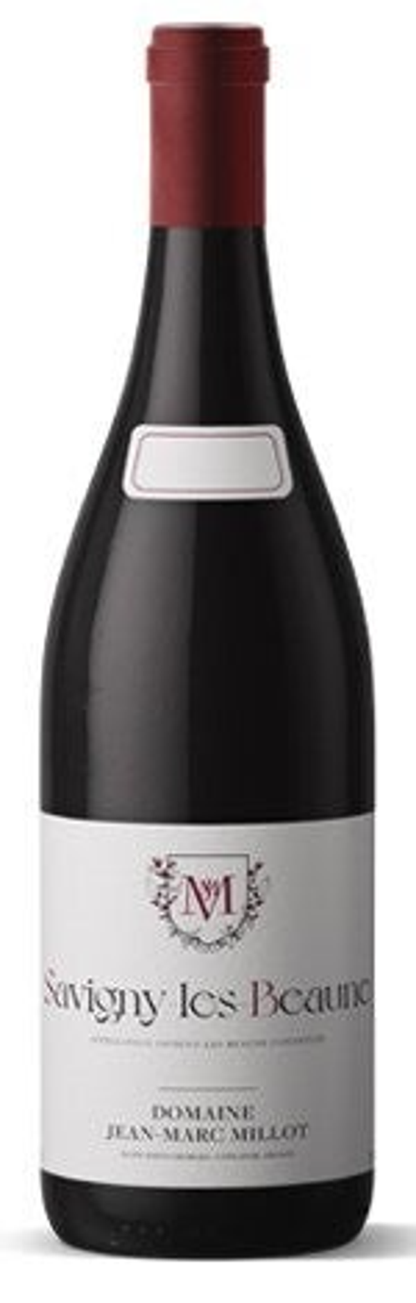 JEAN MARC MILLOT SAVIGNY LES BEAUNE