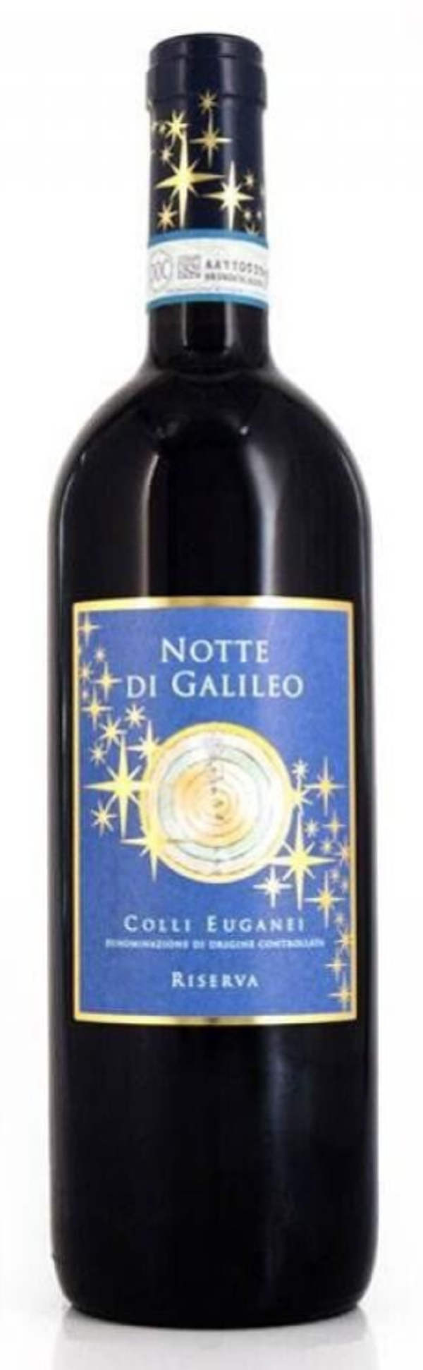 NOTTE DI GALILEO RISERVA COLLI EUGANEI MG