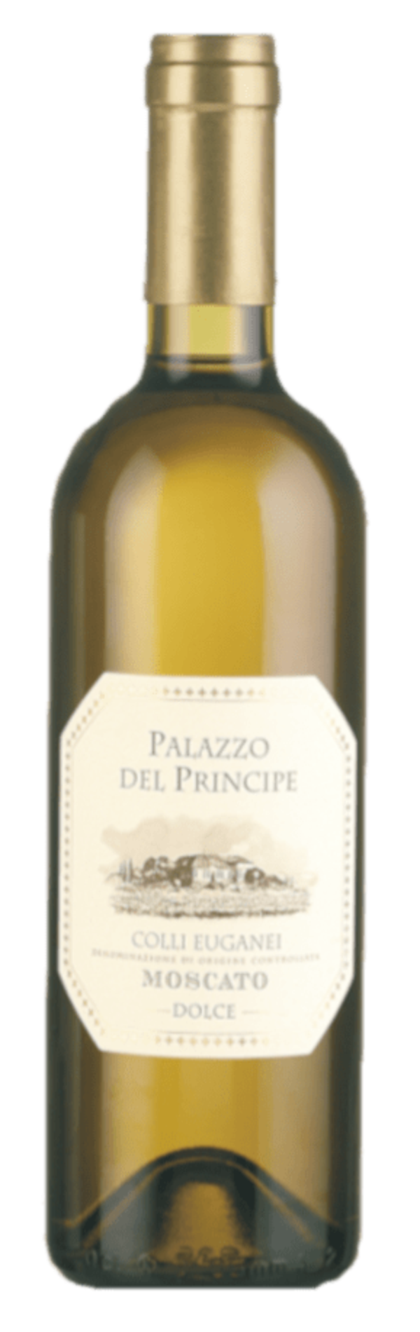 PALAZZO DEL PRINCIPE MOSCATO COLLI EUGANEI