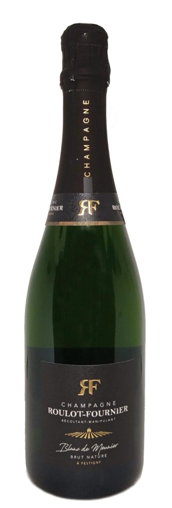 ROULOT FOURNIER BRUT NATURE CUVEE TRADITION