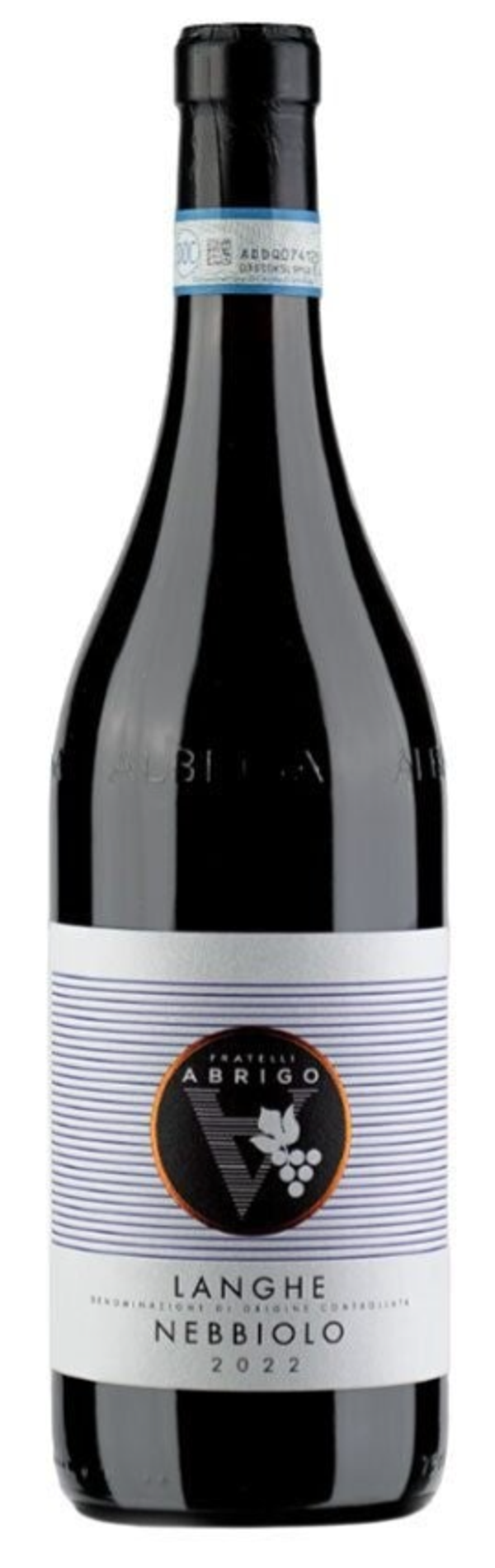 ABRIGO LUMIE' LANGHE NEBBIOLO