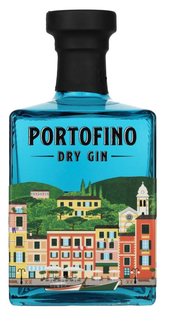PORTOFINO DRY GIN