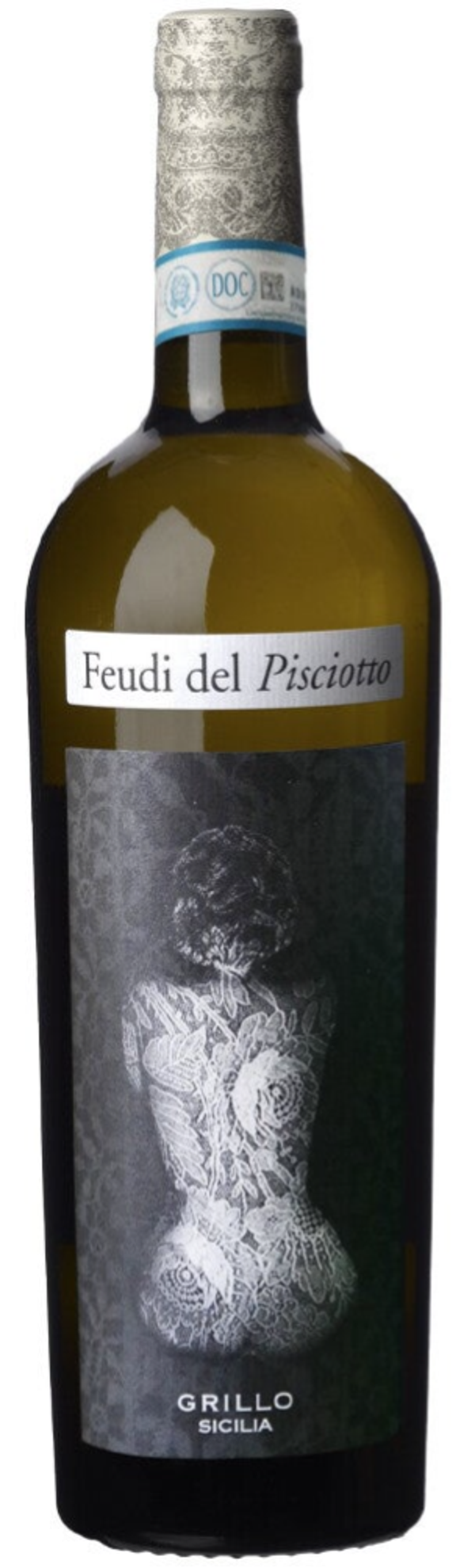 FEUDI DEL PISCIOTTO GRILLO KISA
