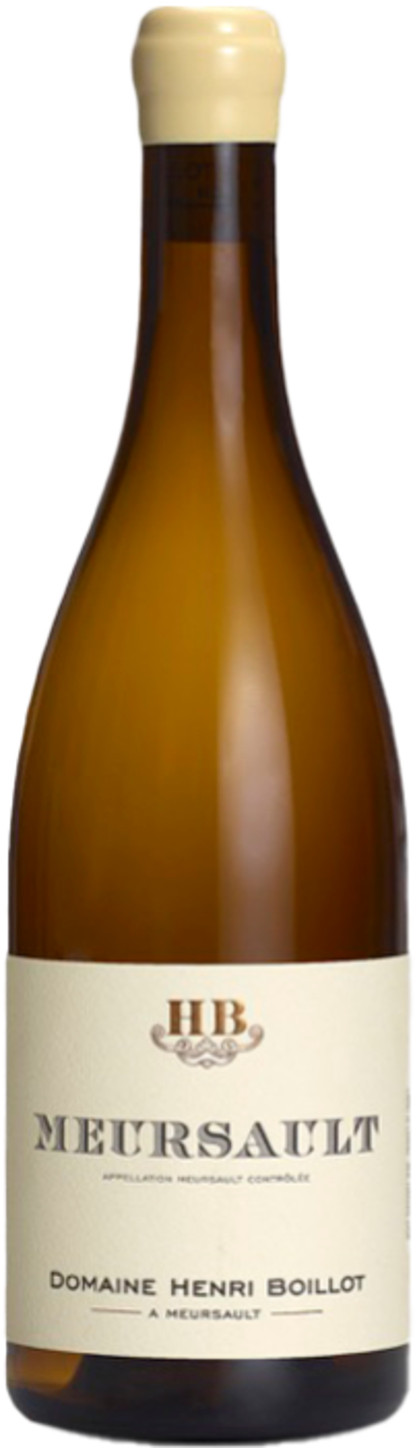 DOMAINE HENRI BOILLOT MERSAULT VILLAGE